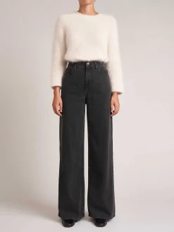 Lee | Utility Stella A Line Jeans For Women