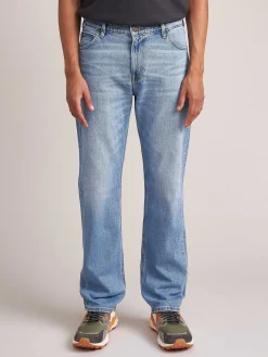 Lee | West Relax Fit Jeans