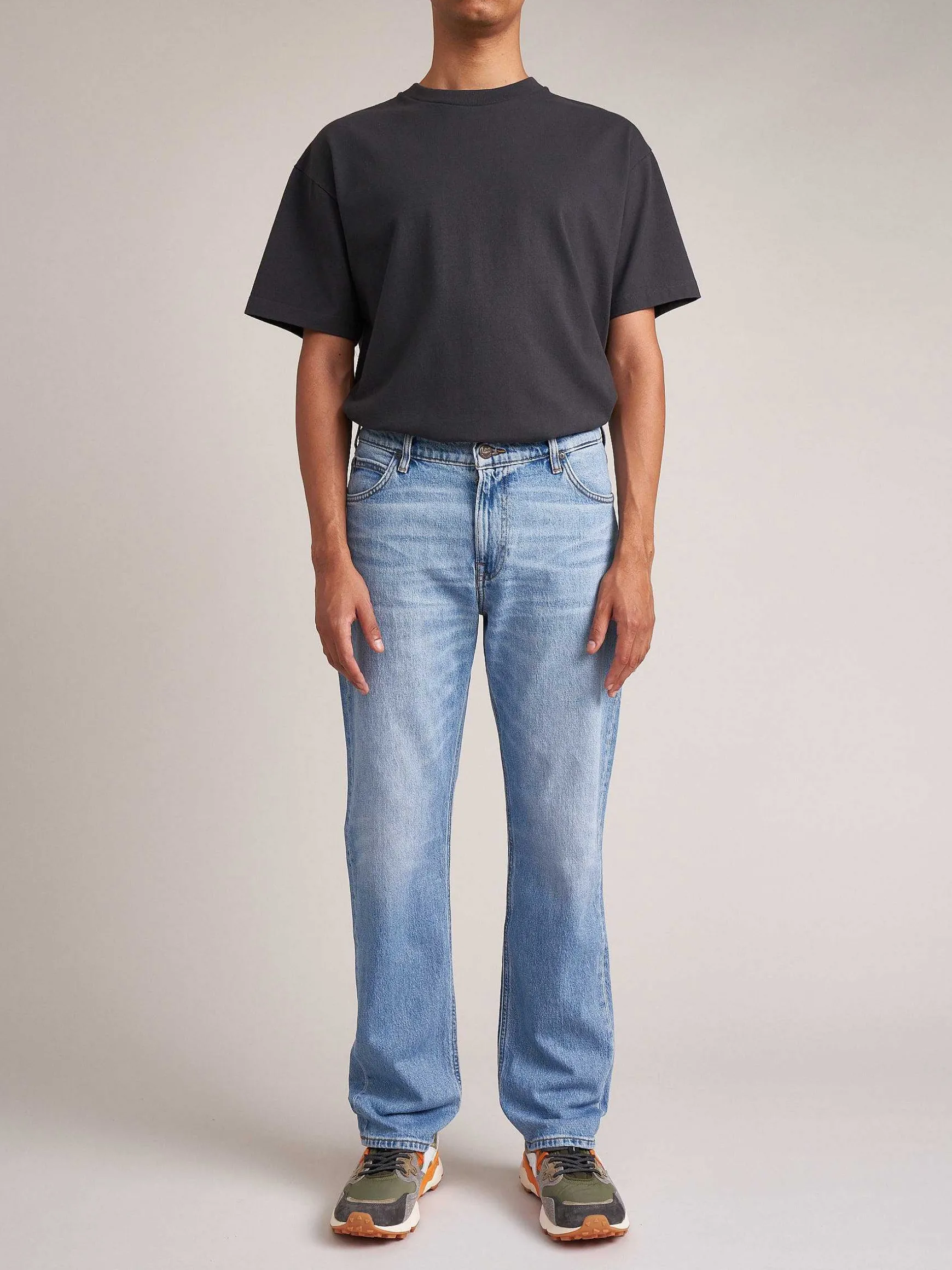 Lee | West Relax Fit Jeans