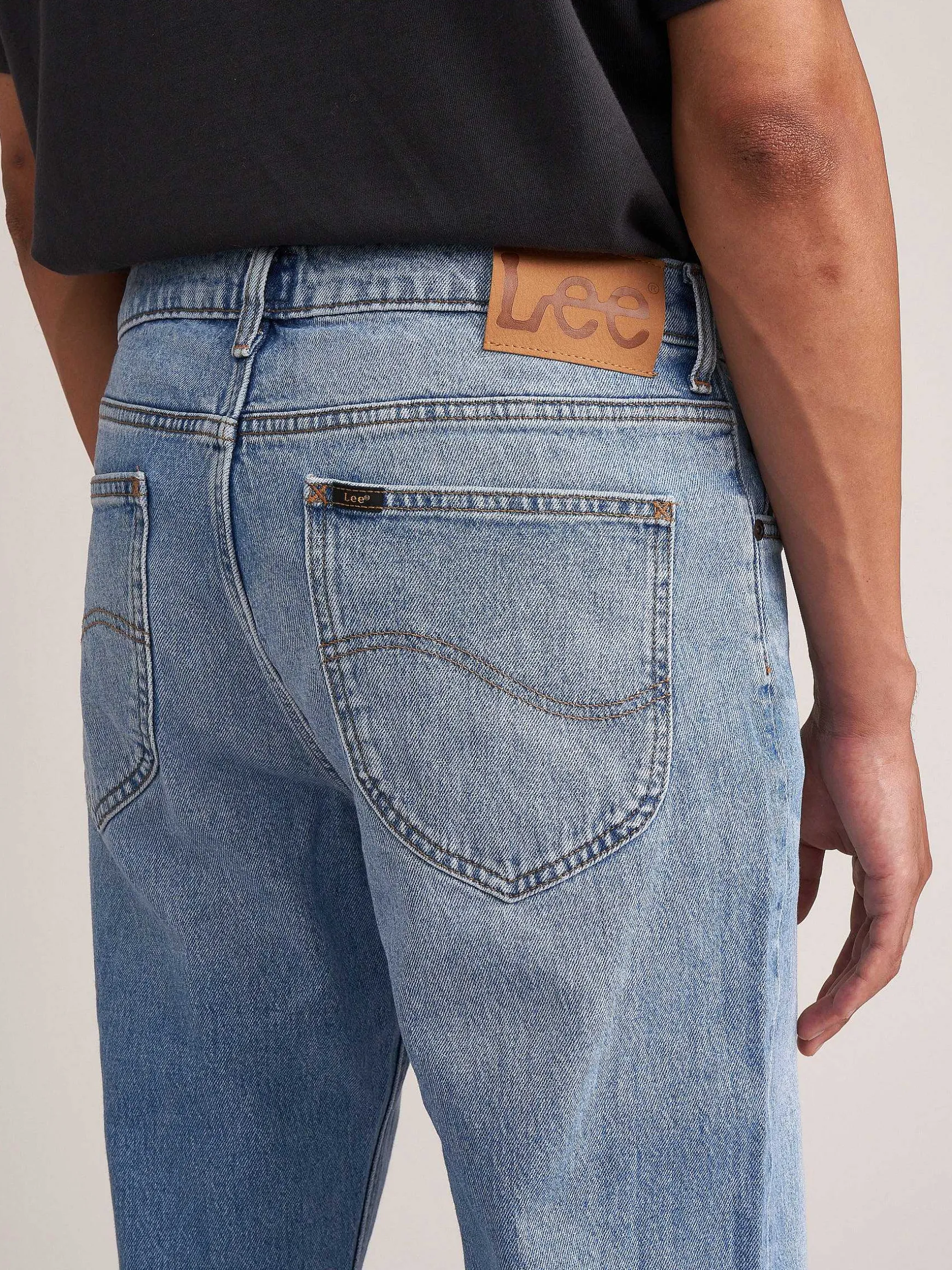 Lee | West Relax Fit Jeans