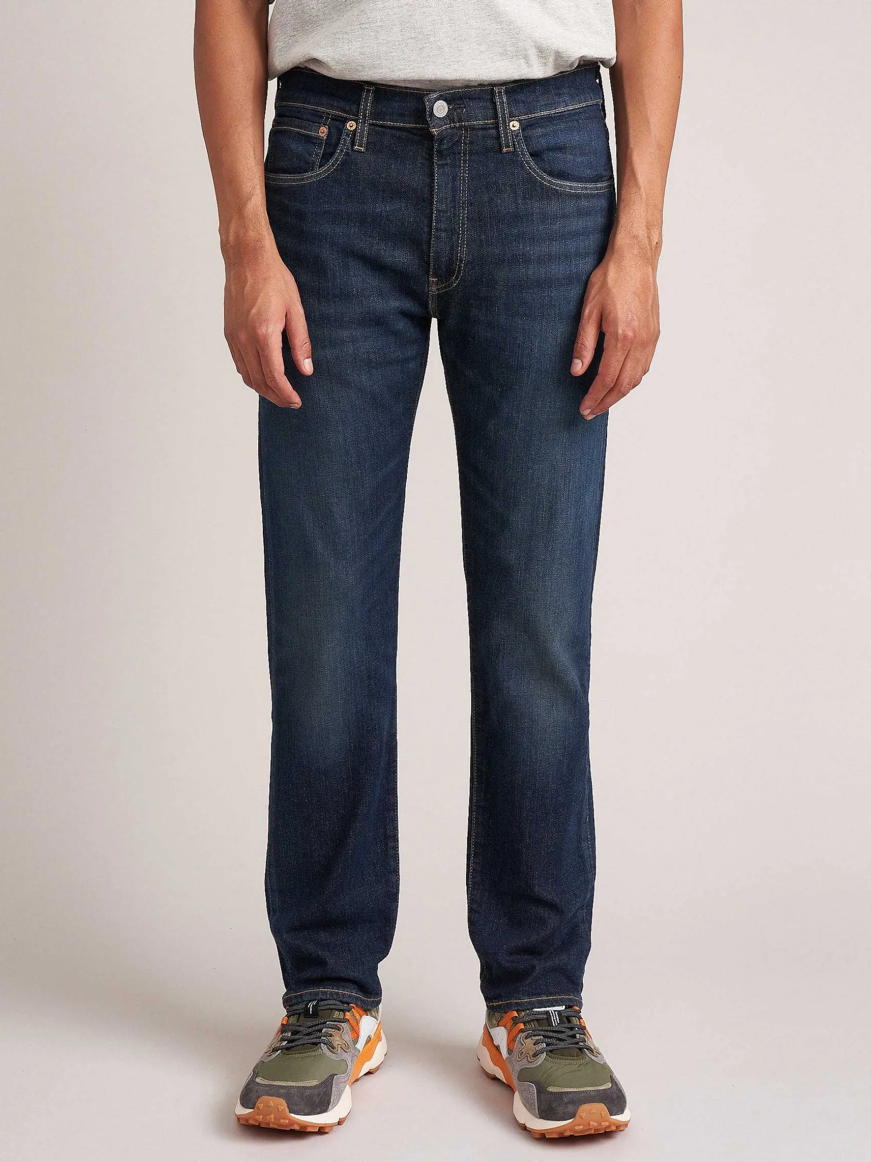 Levis® | 502 Taper Jeans For Mens® | 502 Taper Jeans For Men