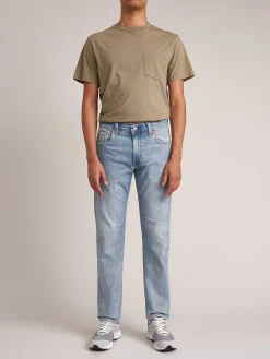 Levis® | 502 Tapered Jeans For Mens® | 502 Tapered Jeans For Men