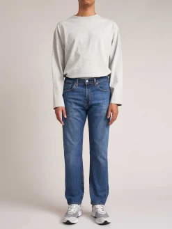 Levis® | 502 Tapered Jeans For Mens® | 502 Tapered Jeans For Men