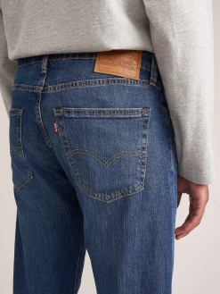 Levis® | 502 Tapered Jeans For Mens® | 502 Tapered Jeans For Men