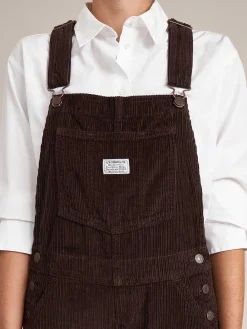 Levis® | Baggy Overall For Womens® | Baggy Overall For Women