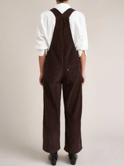 Levis® | Baggy Overall For Womens® | Baggy Overall For Women