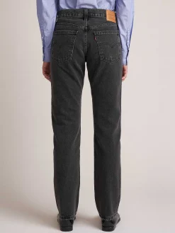 Levis® | Middy Straight Jeans For Womens® | Middy Straight Jeans For Women