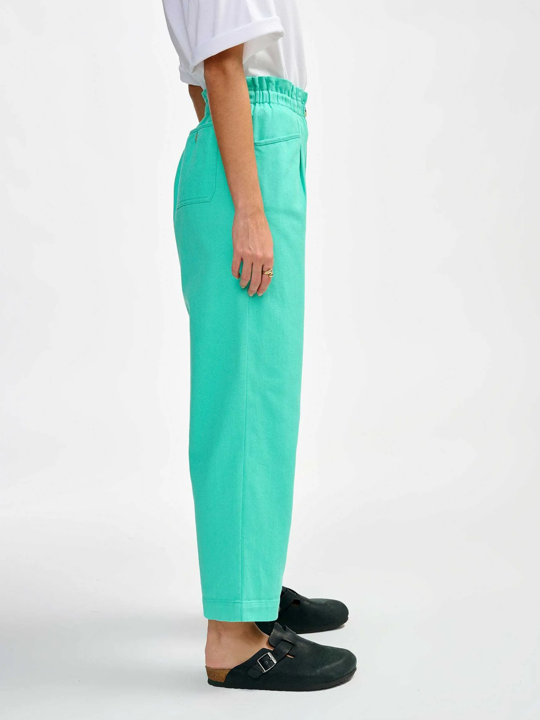 Lilo Trousers
