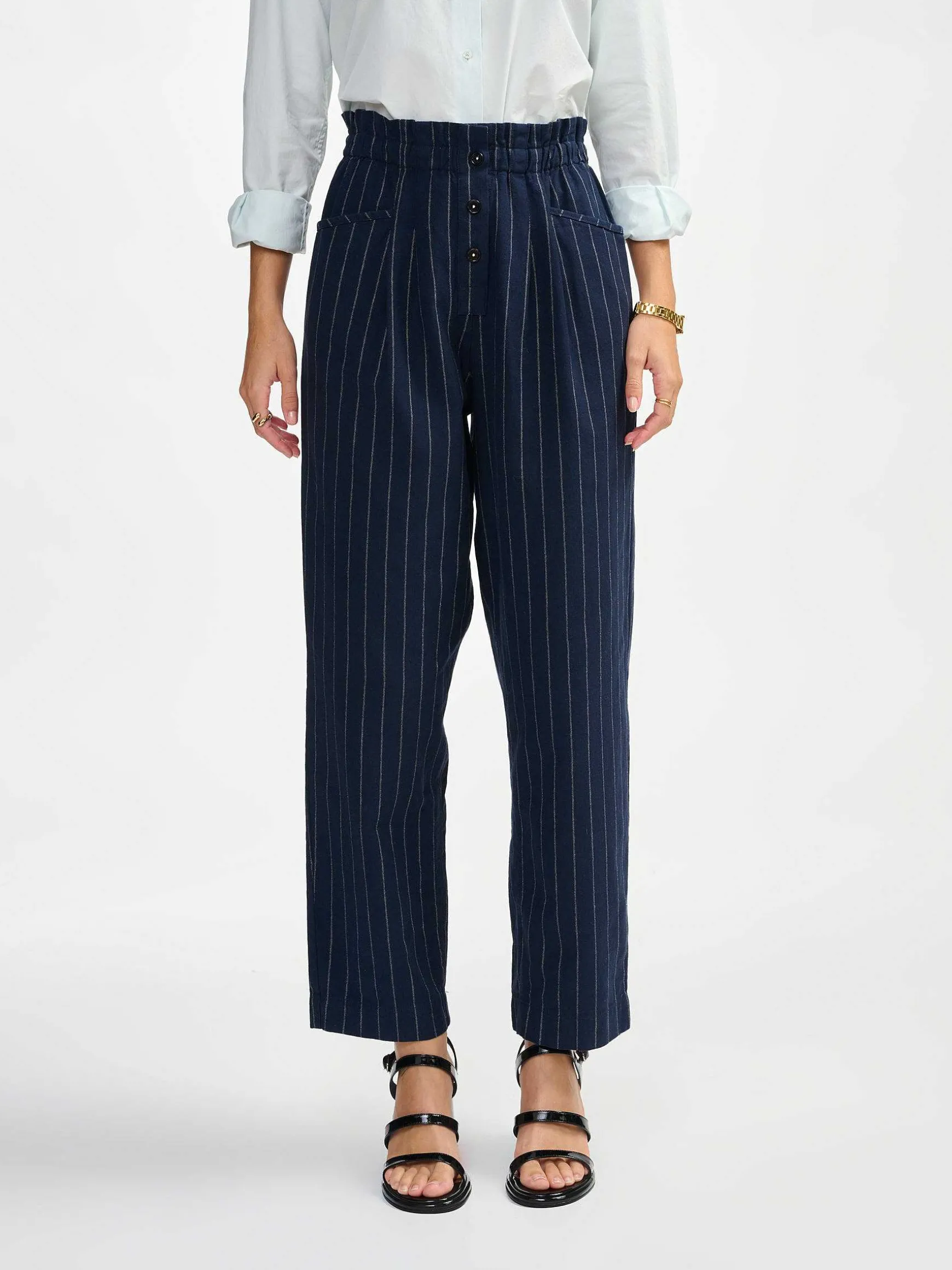 Lilo Trousers