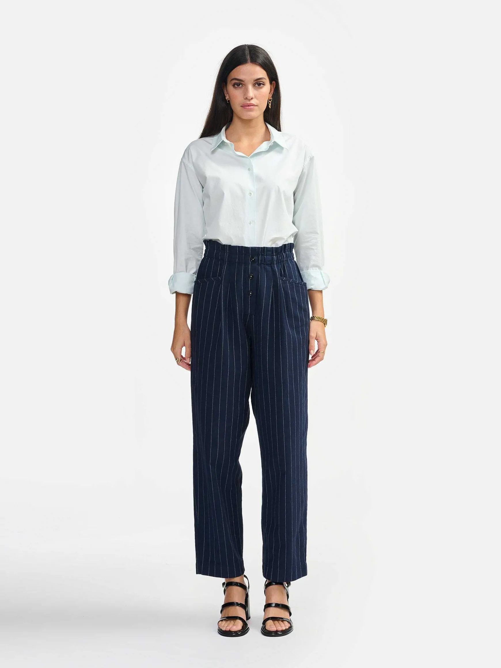 Lilo Trousers