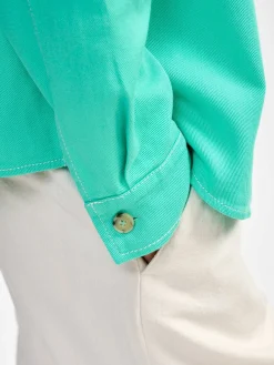 Link Overshirt