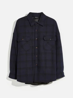 Lowe Overshirt