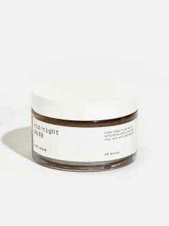 Mid/Night 00.00 | Body Scrub 00.14