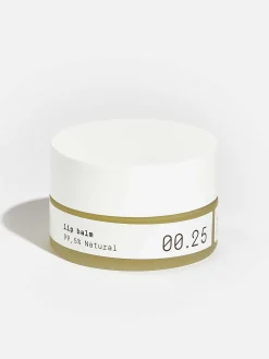 Mid/Night 00.00 | Lip Balm 00.25