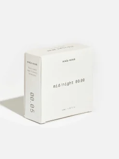 Mid/Night 00.00 | Scalp Scrub 00.05