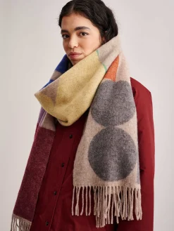 Mylyw Scarf