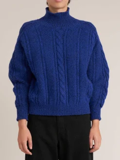 Nanphu Sweater