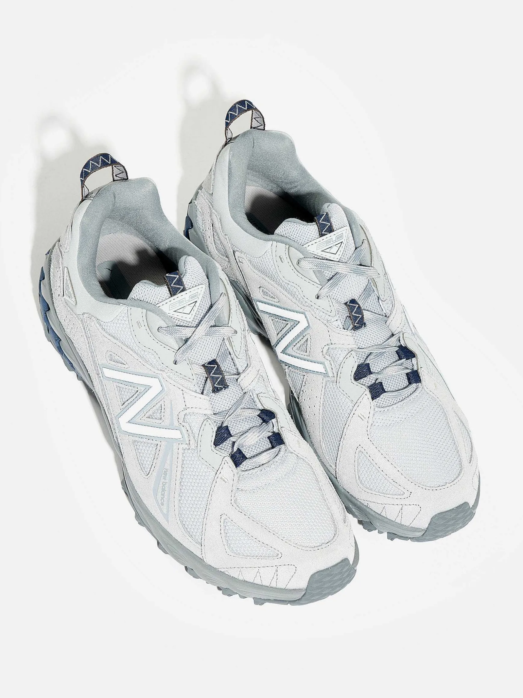 New Balance | Ml610Tbf For Men