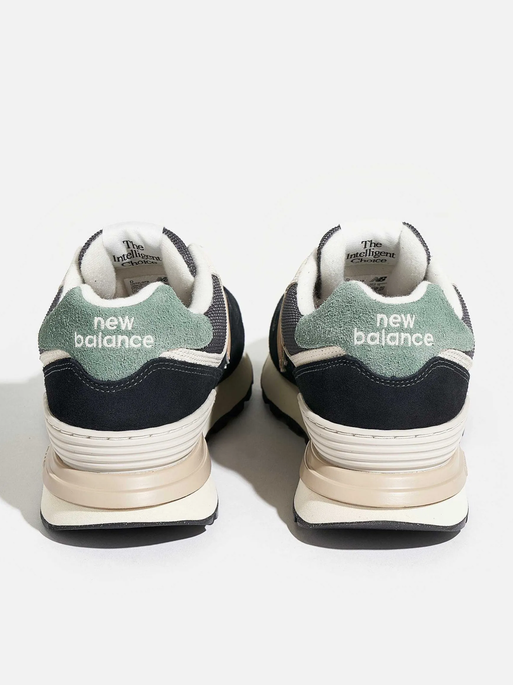 New Balance | U574Lgfb For Men