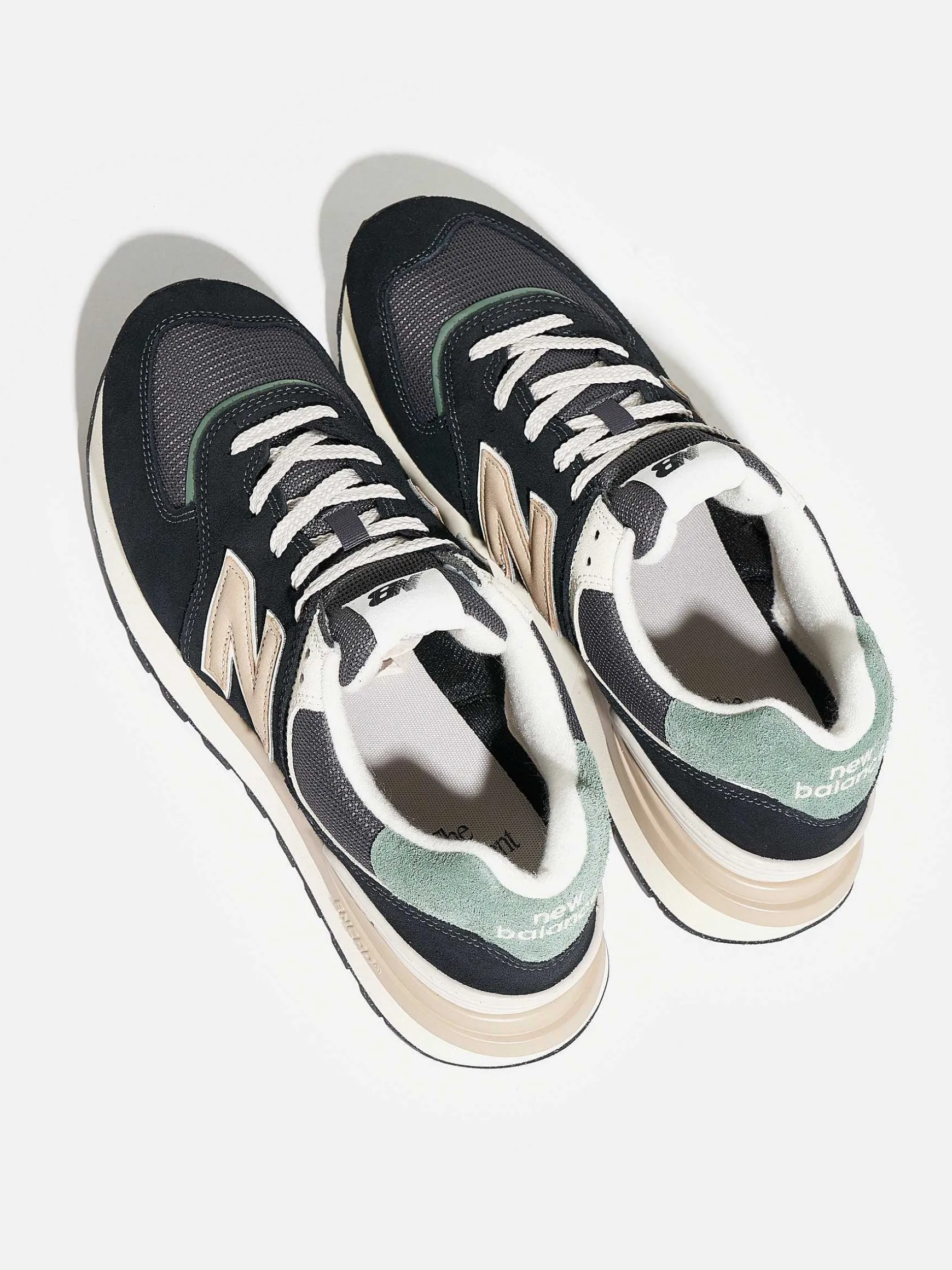 New Balance | U574Lgfb For Men