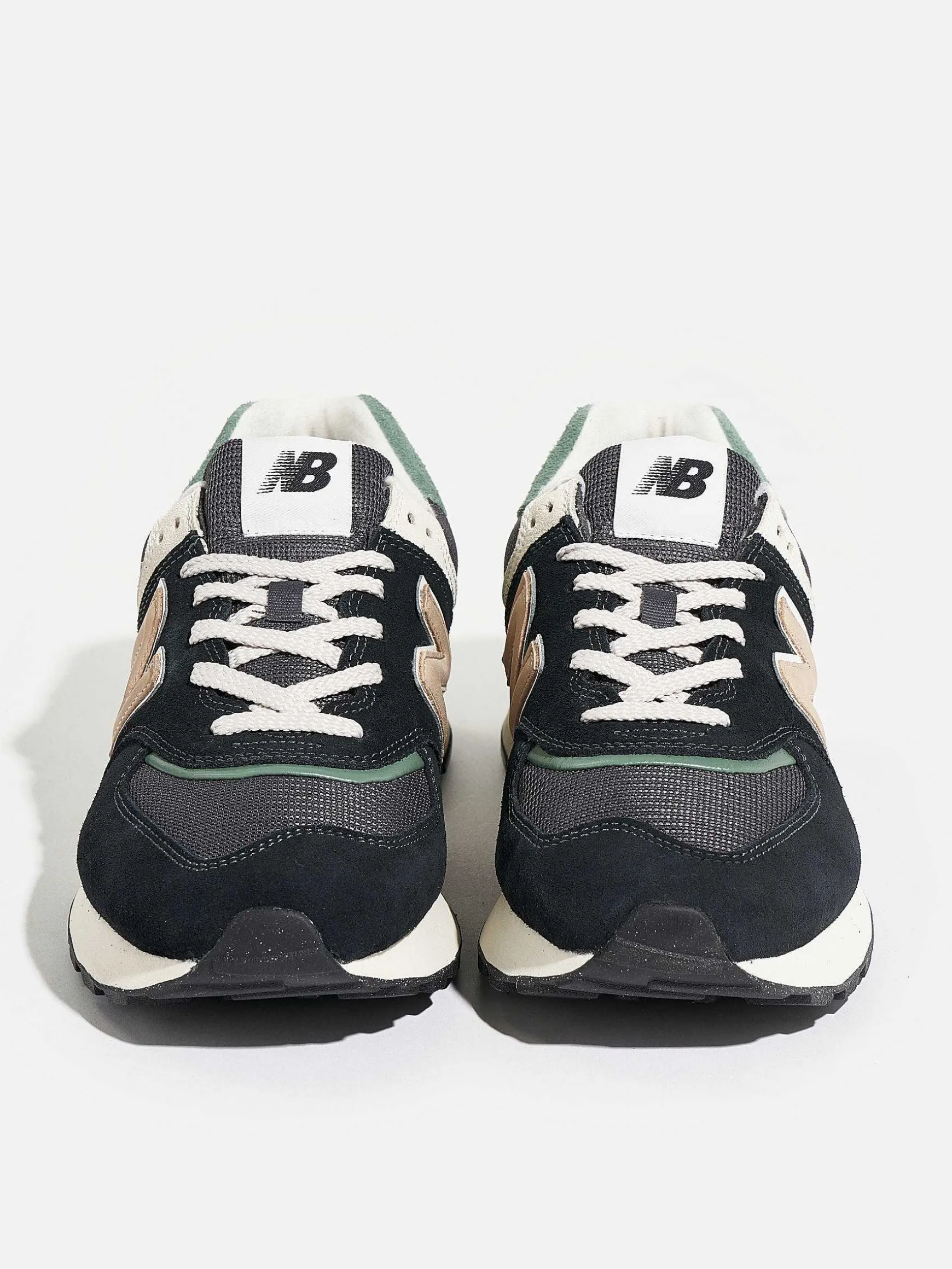 New Balance | U574Lgfb For Men