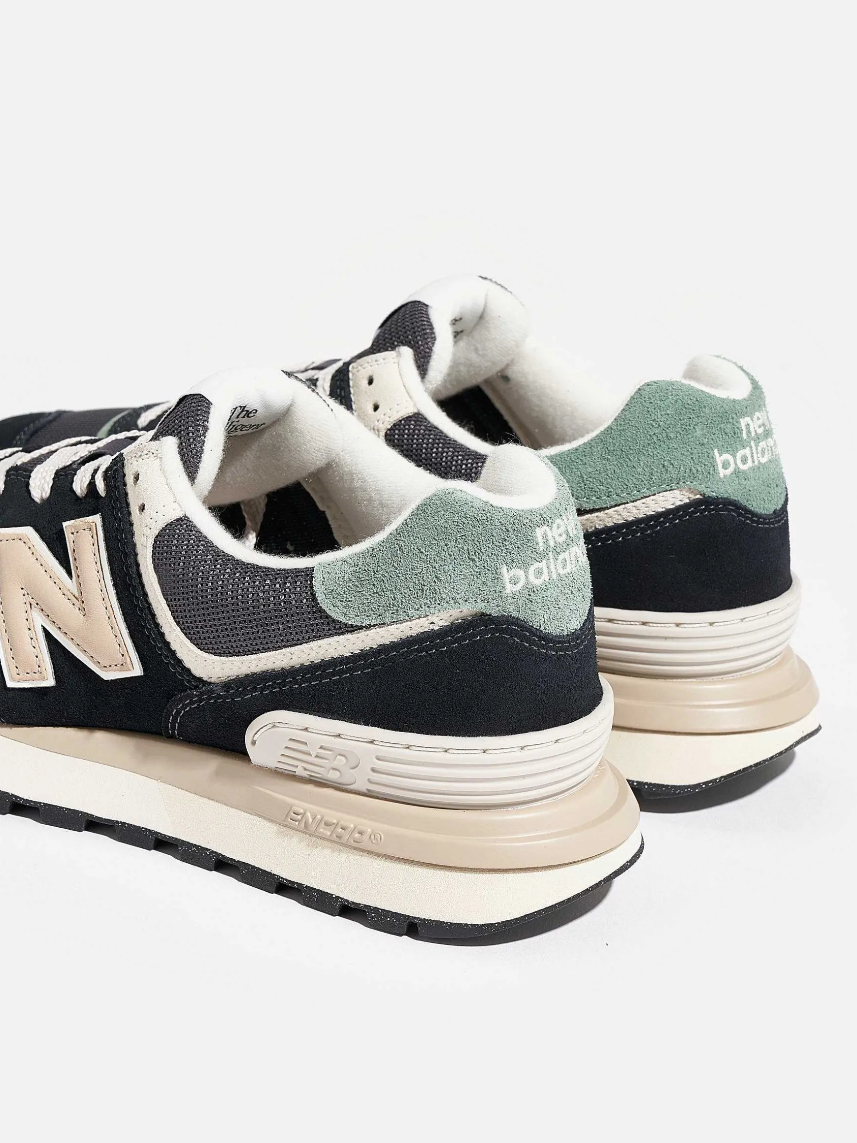 New Balance | U574Lgfb For Men