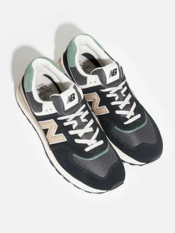 New Balance | U574Lgfb For Men
