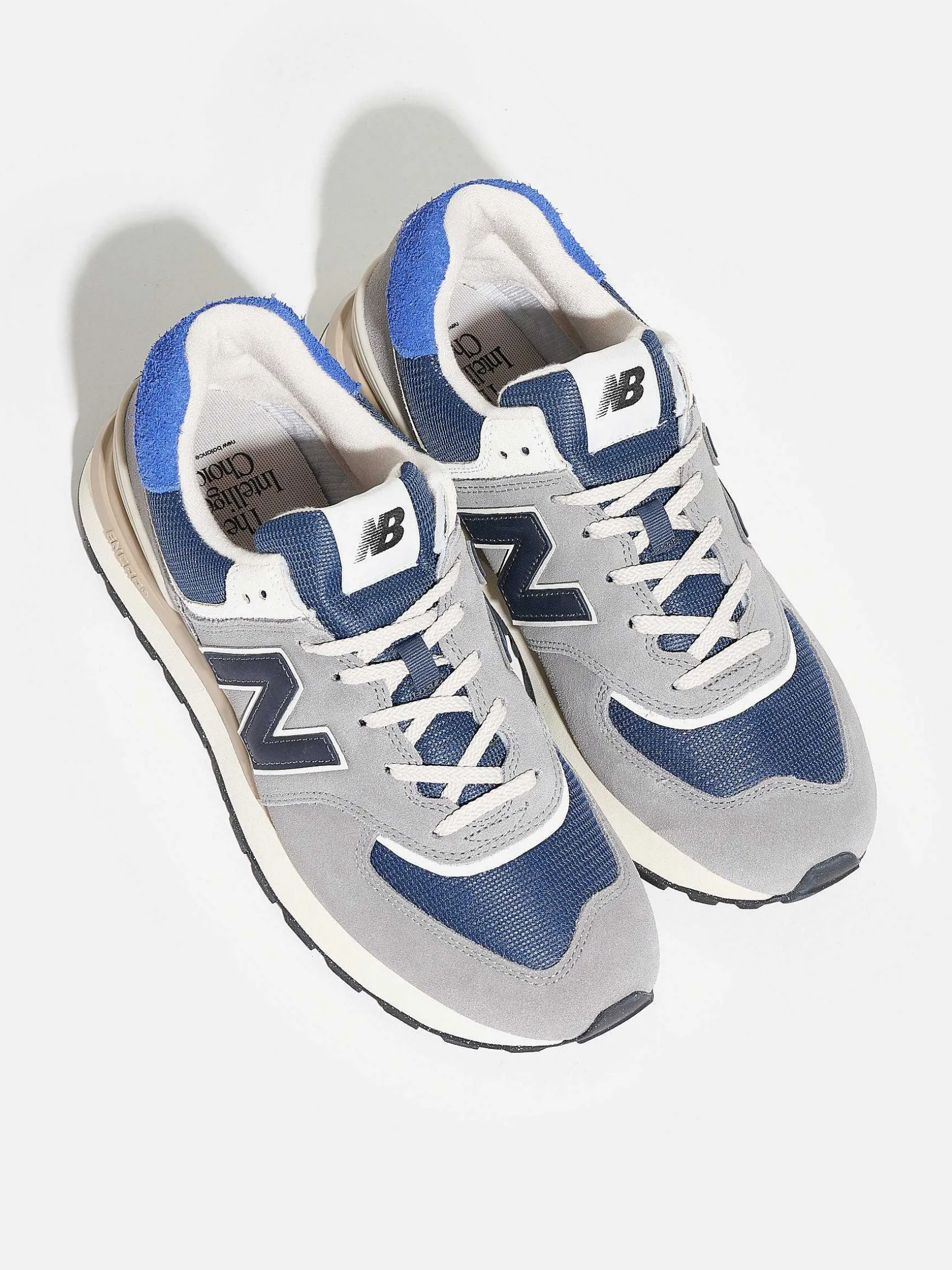 New Balance | U574Lgfg For Men