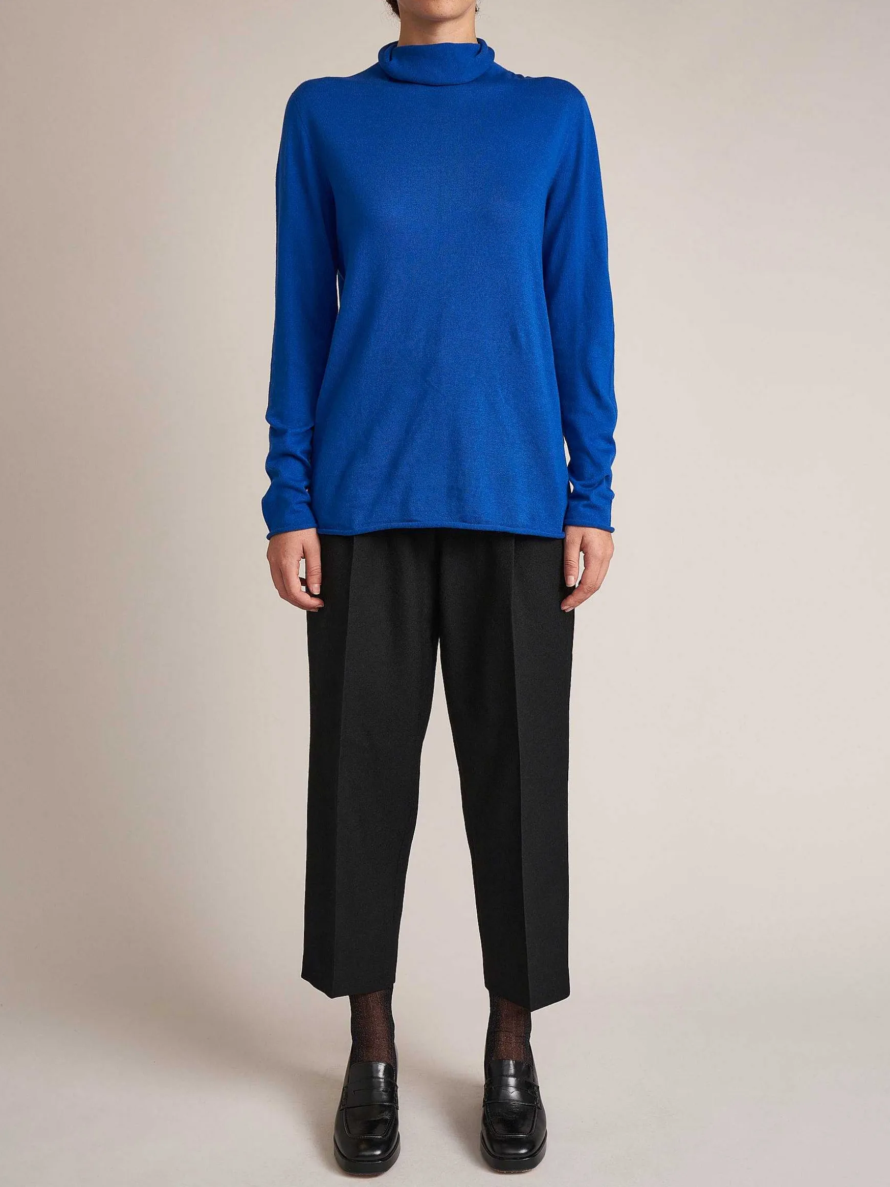 Nicholson & Nicholson | Agnes Longsleeve T-Shirt