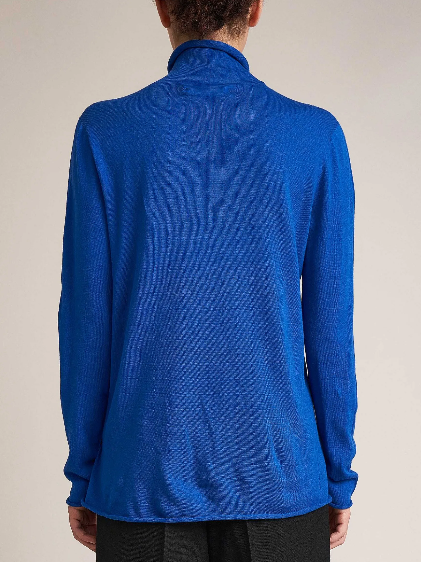 Nicholson & Nicholson | Agnes Longsleeve T-Shirt