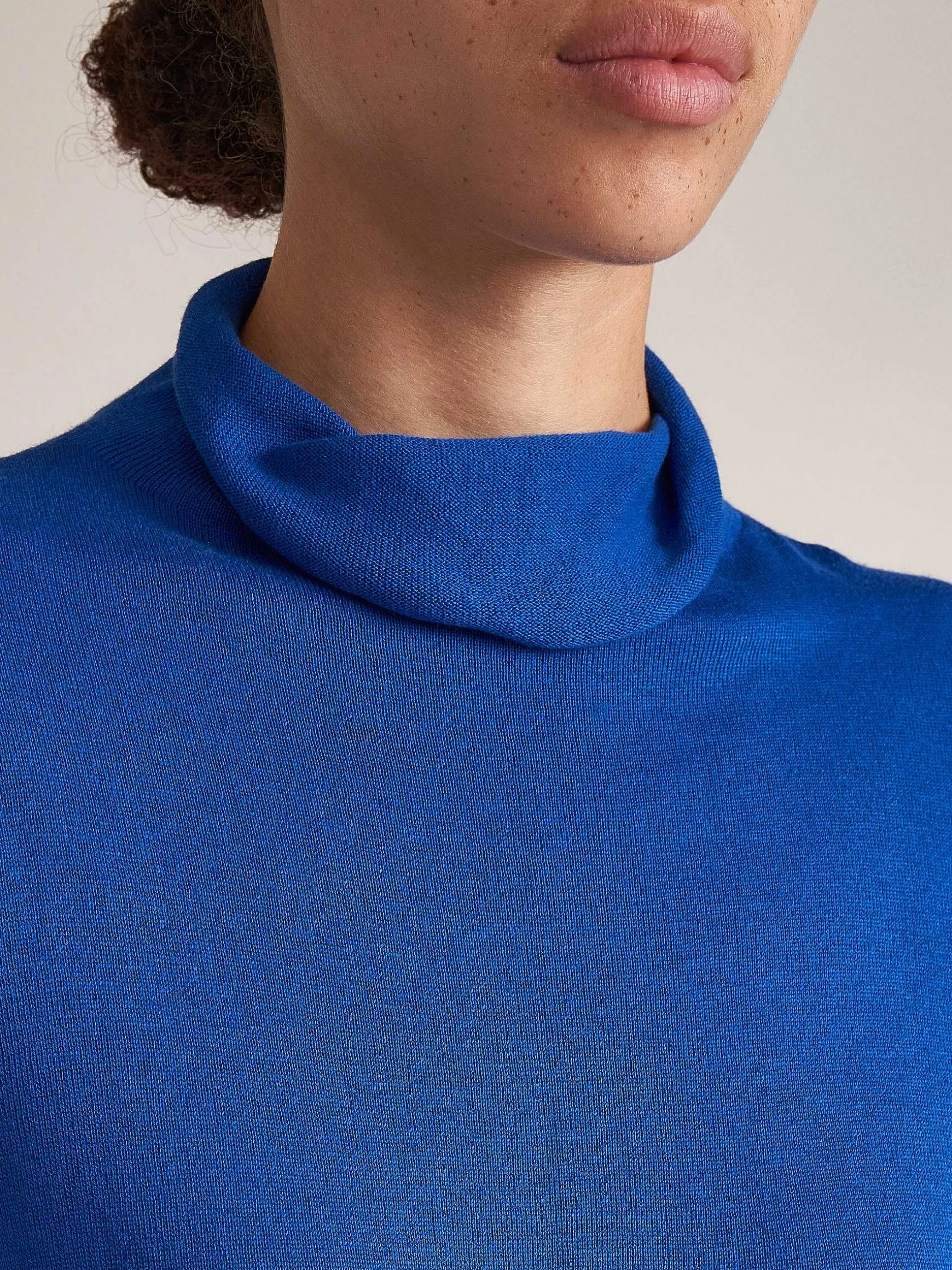 Nicholson & Nicholson | Agnes Longsleeve T-Shirt