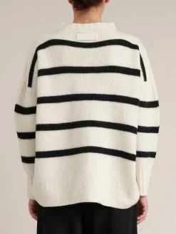 Nicholson & Nicholson | Heriot-St Wool Sweater