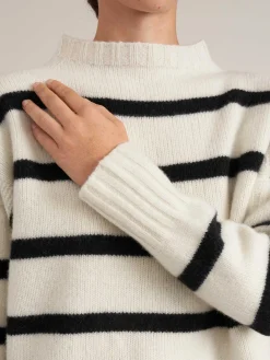 Nicholson & Nicholson | Heriot-St Wool Sweater