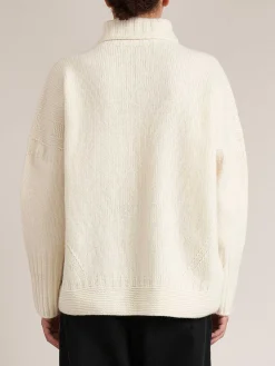 Nicholson & Nicholson | Lulu Wool Sweater