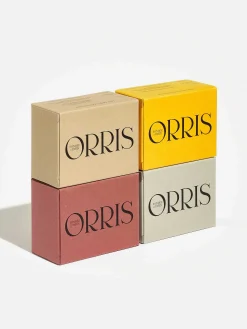 Orris | Le Quartet Gift Set