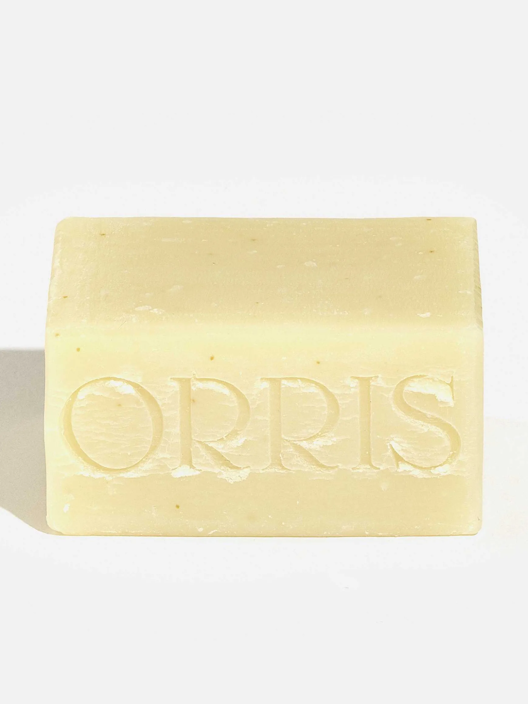 Orris | Le Soliste Cleansing Bar