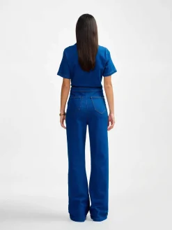 Pamelia Jumpsuit