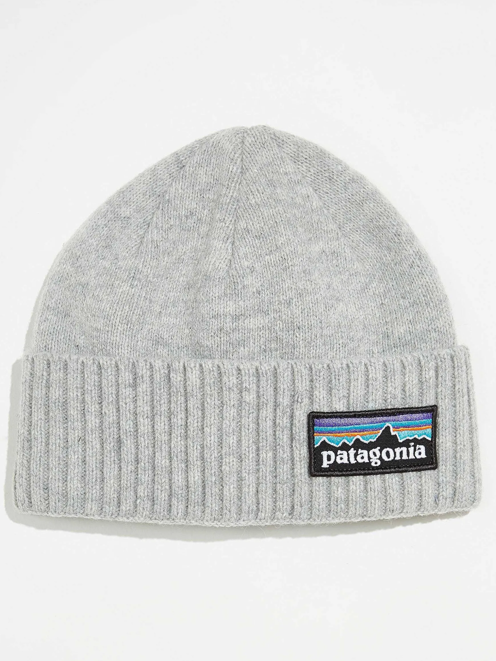 Patagonia | Brodeo Beanie For Men
