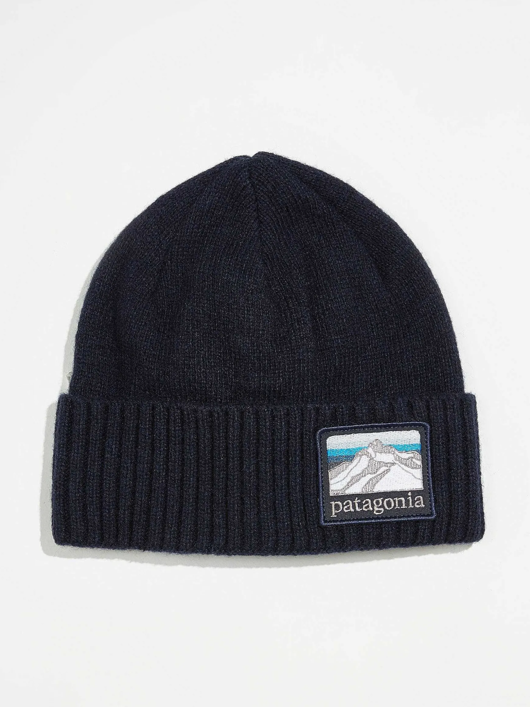 Patagonia | Brodeo Beanie For Men