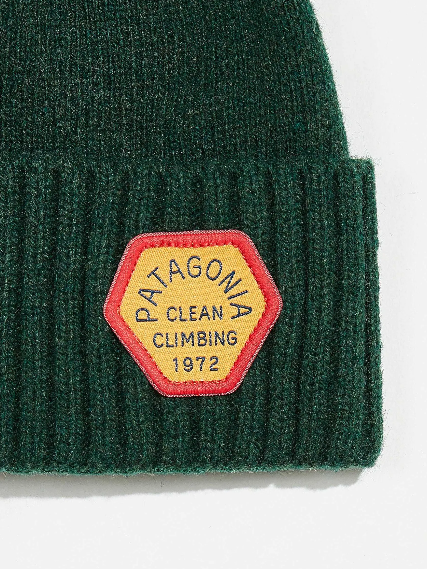 Patagonia | Brodeo Beanie For Men