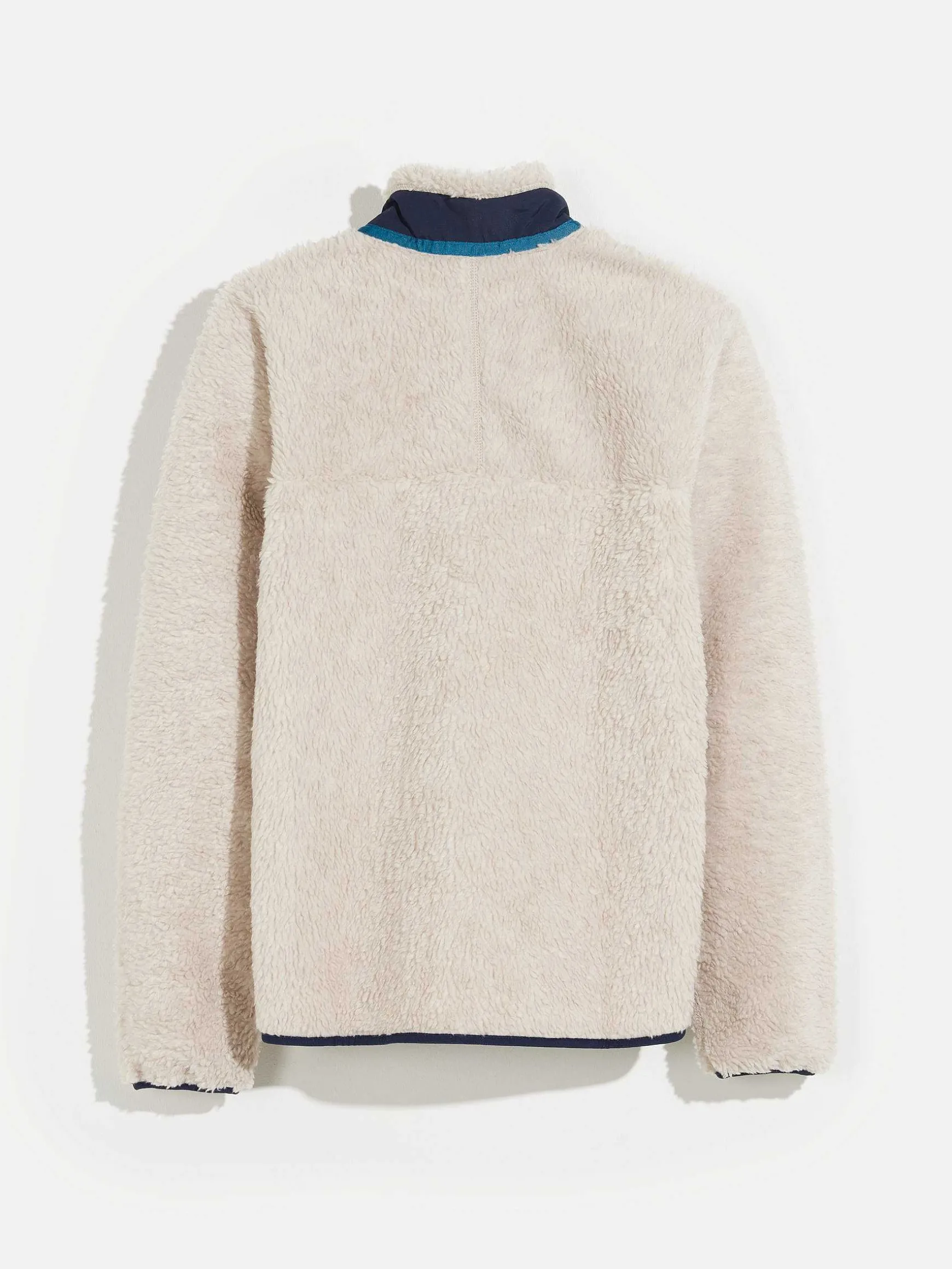 Patagonia | Classic Retro-X® Fleece Jacket For Men