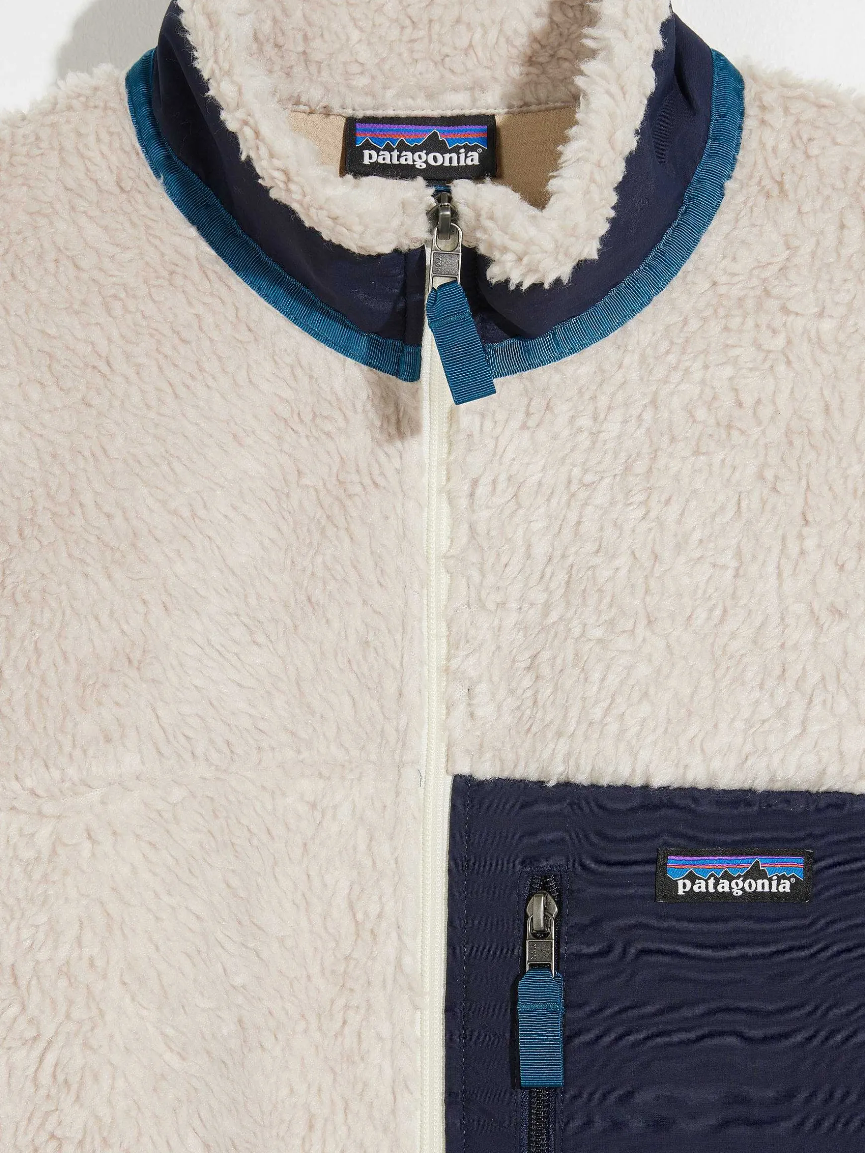 Patagonia | Classic Retro-X® Fleece Jacket For Men