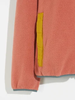 Patagonia | Kids Synchilla® Fleece Jacket For Kids