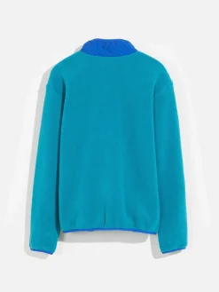 Patagonia | Kids Synchilla® Fleece Jacket For Kids