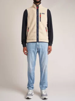 Patagonia | Retro Pile Fleece Vest For Men