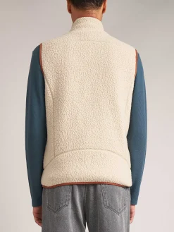 Patagonia | Retro Pile Fleece Vest For Men