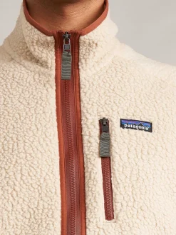 Patagonia | Retro Pile Fleece Vest For Men