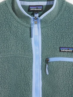 Patagonia | Retro Pile Fleece Jacket For Women