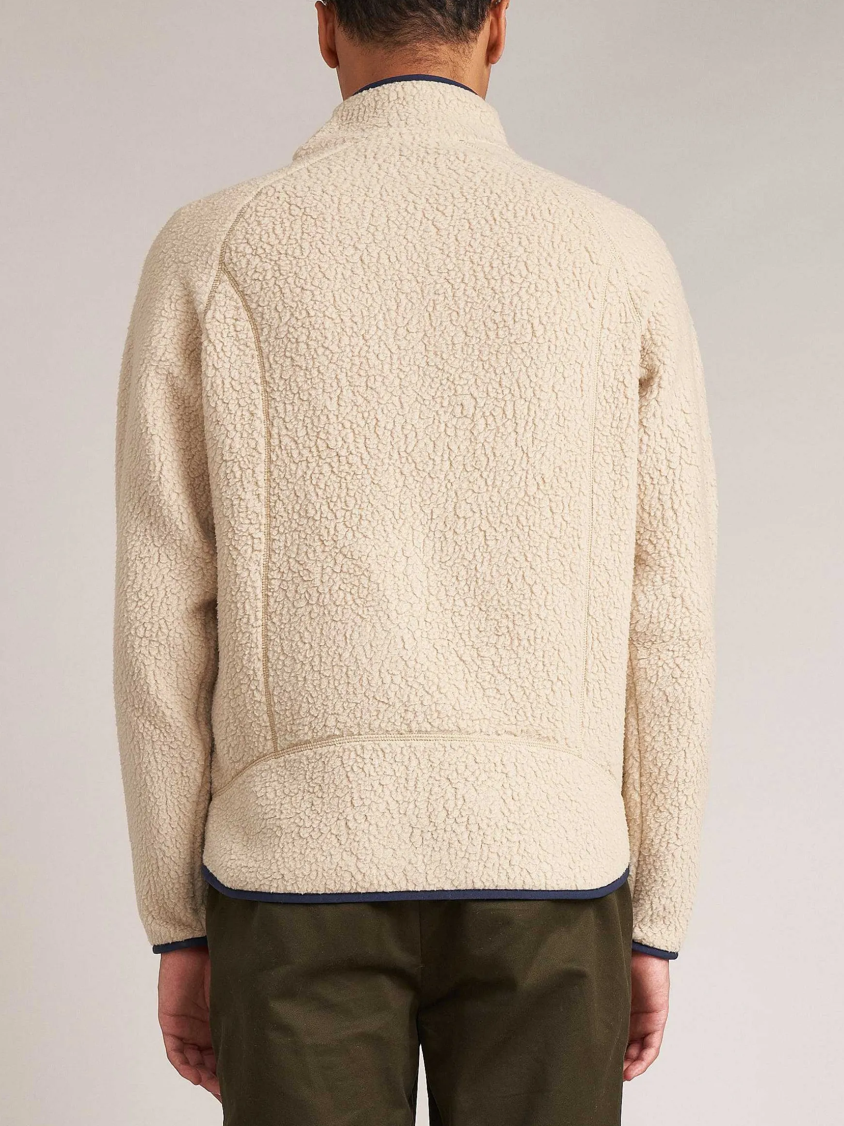 Patagonia | Retro Pile Fleece Jacket For Men