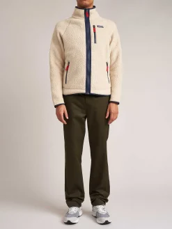 Patagonia | Retro Pile Fleece Jacket For Men
